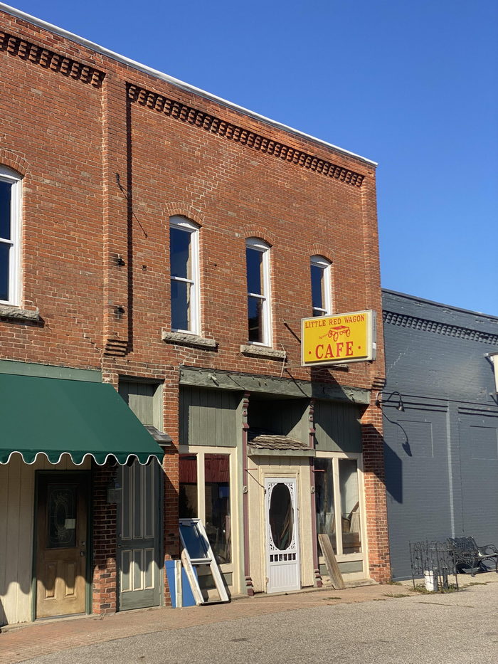 Hadley - Early 2020S Photo (newer photo)